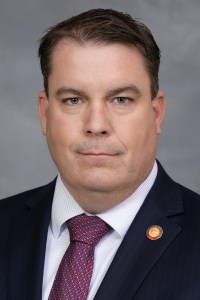 Rep. Brenden H. Jones